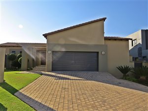 4 Bed House in Midstream Estate