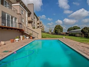 2 Bed Apartment in Northwold