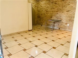 1 Bed House in Arboretum