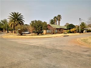 3 Bed House in Declerqville