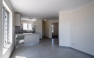 2 Bedroom Apartment in Kirstenhof
