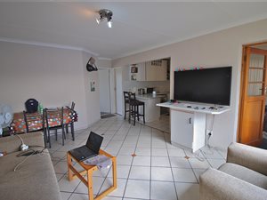 1 Bed Apartment in Panorama