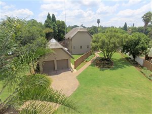 2 Bed House in Garsfontein