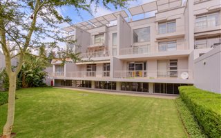 2 Bedroom Apartment in Hyde Park