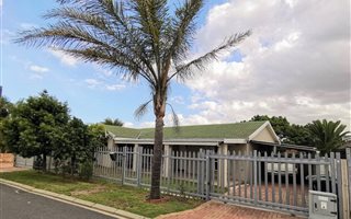 3 Bedroom House in Langeberg Ridge