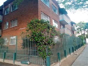 2 Bed Flat in Rosettenville