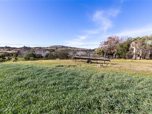 6700 m² Farm in Brandwacht
