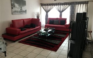 3 Bedroom Apartment in Wilro Park