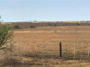 367 ha Farmland in Ottosdal