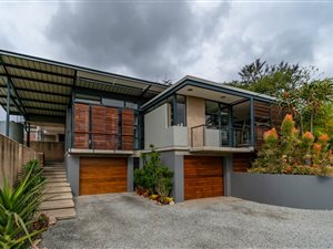 3 Bed House in The Rest Nature Estate