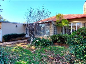 3 Bed House in Boksburg South