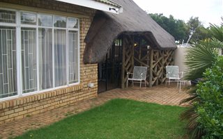 3 Bedroom Townhouse in Flamwood
