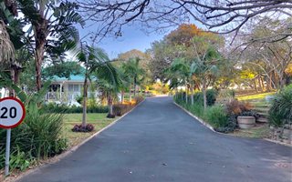 1 Bedroom Duplex in Pennington