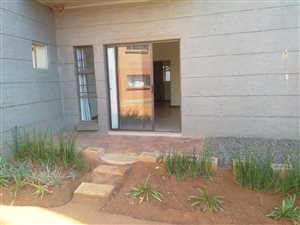 1 Bed Flat in Dorandia