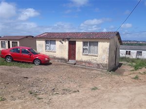2 Bedroom House in Mdantsane