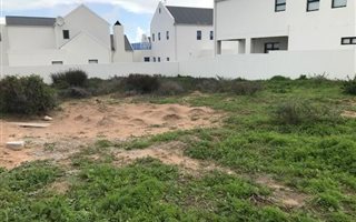 417 m² Land available in Blue Lagoon