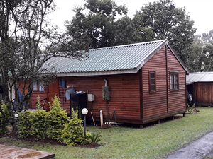 1 Bed House in Albert Falls