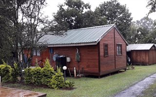 1 Bedroom House in Albert Falls
