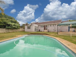 3 Bed House in Witpoortjie