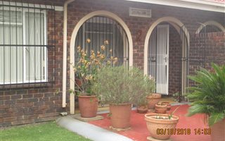 2 Bedroom Townhouse in Three Rivers