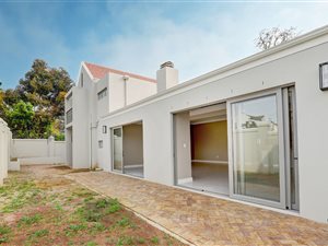 5 Bed House in Ruitershoogte