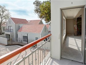 5 Bed House in Ruitershoogte