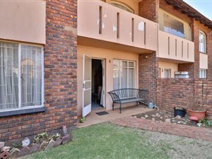 2 Bed Townhouse in Risana