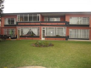 2 Bed Flat in Florida View