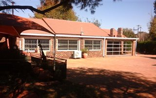 3 Bedroom House in Sonlandpark