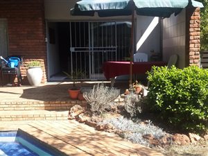 3 Bed House in Weavind Park