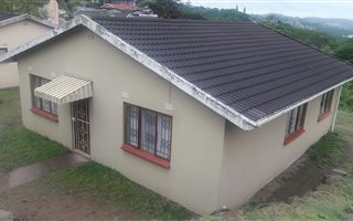 3 Bedroom House in Mariannheights