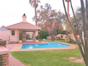 2 Bedroom Townhouse in Glen Atholl