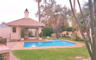 2 Bedroom Townhouse in Glen Atholl