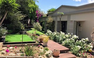 4 Bedroom House in Valmary Park
