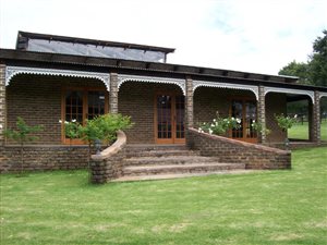175 ha Farm in Sterkfontein and surrounds