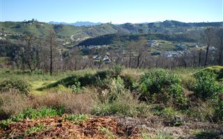 883 m² Land available in Knysna Heights