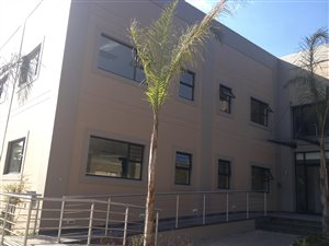 179 m² Commercial space in Bedfordview