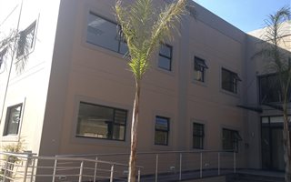 179 m² Commercial space in Bedfordview
