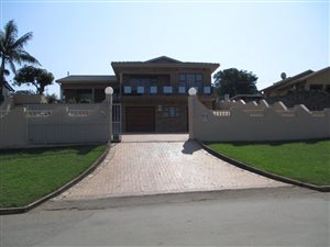 4 Bed House in Stanger Manor