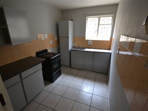 3 Bed Apartment in Benoni Central