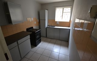 3 Bedroom Apartment in Benoni Central