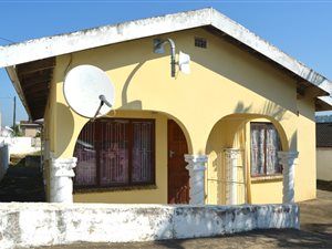 3 Bed House in Brookdale