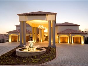 5 Bed House in Meyersdal Eco Estate