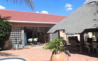 3 Bedroom House in Highway Gardens