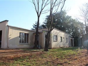 2 Bed House in Walkerville