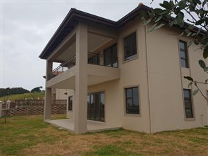 4 Bed House in Izinga Ridge