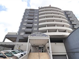 1 Bed Apartment in Salt River