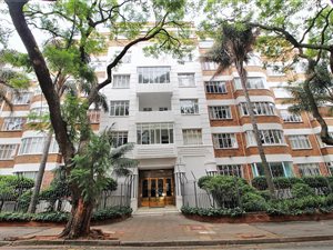 2 Bedroom Apartment in Killarney