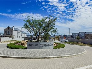 3 Bed House in Aan de Wijnlanden