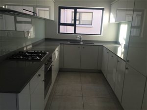 3 Bed Apartment in Waterfall Estate